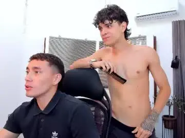 Chaturbate Live Porn of party_guyssex