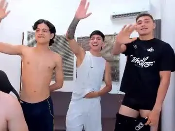 Chaturbate Best Webcam of party_guyssex