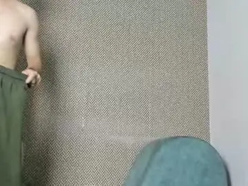 Chaturbate Sex Cam of sexys_boys18