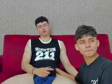 Chaturbate Best Webcam of sexys_boys18