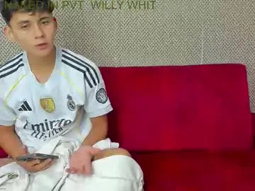 Chaturbate Live Sex of sexys_boys18