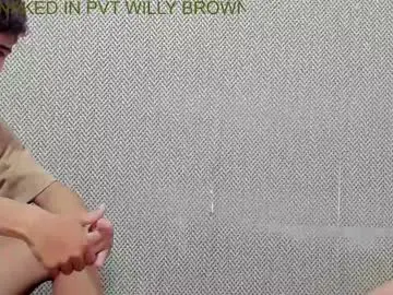 Chaturbate Adult Video Chat of sexys_boys18