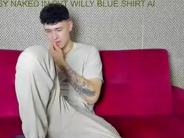 Chaturbate Watch Live Sex Cams of sexys_boys18