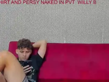 Chaturbate Live Sex of sexys_boys18