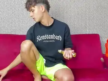 Chaturbate Best Webcam of sexys_boys18