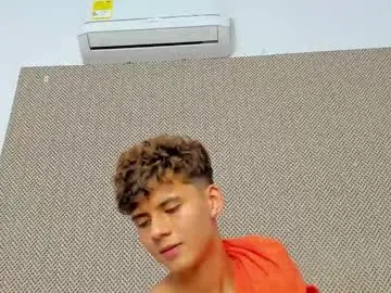 Chaturbate Private Sex Chat of sexys_boys18