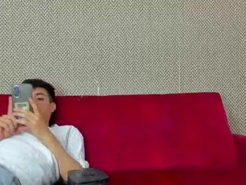 Chaturbate Private Sex Chat of sexys_boys18