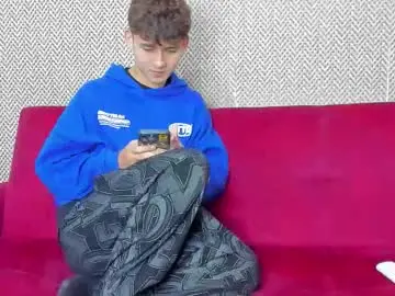 Chaturbate Live Porn of sexys_boys18