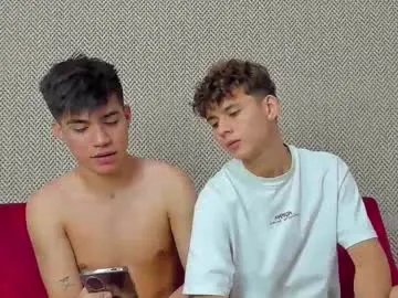 Chaturbate Watch Live Sex Cams of sexys_boys18