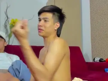 Chaturbate Live Sex of sexys_boys18