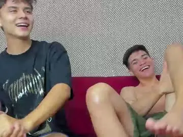 Chaturbate Free Live Porn of sexys_boys18