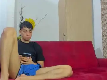 Chaturbate Live Porn of sexys_boys18