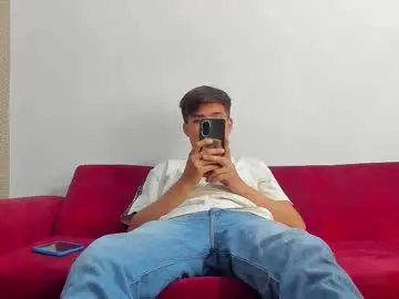 Chaturbate Free Porn Cam of sexys_boys18