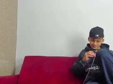 Chaturbate Private Sex Chat of sexys_boys18