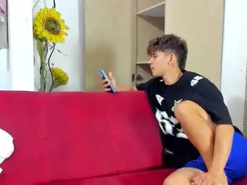 Chaturbate Watch Live Sex Cams of sexys_boys18