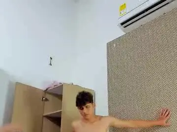 Chaturbate Free Porn Cam of sexys_boys18