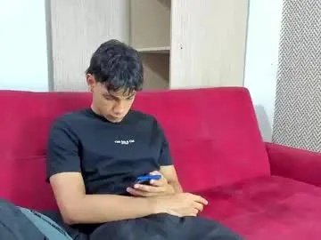 Chaturbate Nude Webcam of sexys_boys18