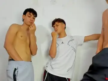 Chaturbate Adult Webcams of sexys_boys18