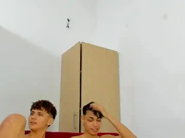 Chaturbate Nude Webcam of sexys_boys18