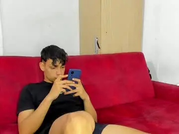 Chaturbate Live Sex of sexys_boys18