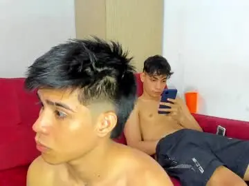 Chaturbate Best Webcam of sexys_boys18