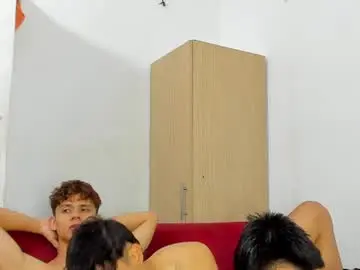 Chaturbate Best Webcam of sexys_boys18