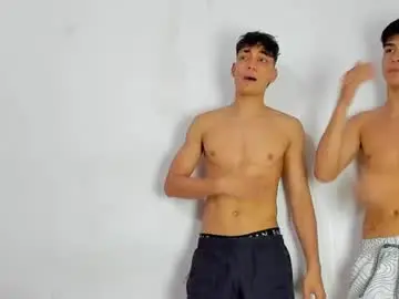 Chaturbate Sex Chat of sexys_boys18