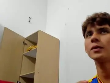Chaturbate Free Porn Cam of sexys_boys18