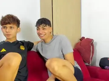 Chaturbate Adult Video Chat of sexys_boys18