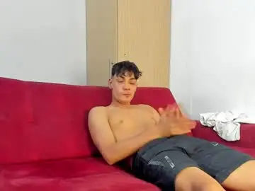 Chaturbate Live Porn of sexys_boys18