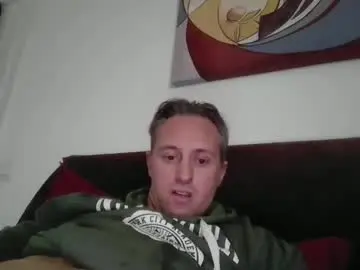 Chaturbate Live Porn of sten015