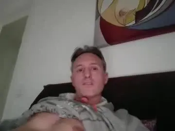 Chaturbate Nude Webcam of sten015