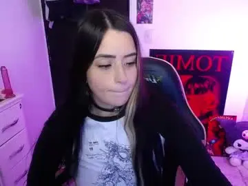 Chaturbate Sex Cam of stephani_rousso