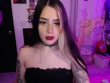 Chaturbate Adult Webcam of stephani_rousso