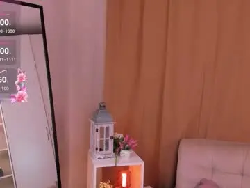 Chaturbate Free Porn Cam of suzanzulkowski