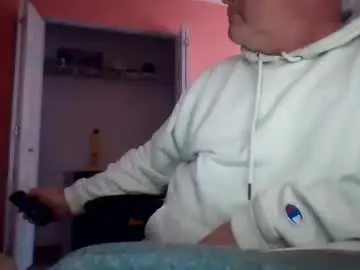 Chaturbate Free Porn Cam of tomcat4848