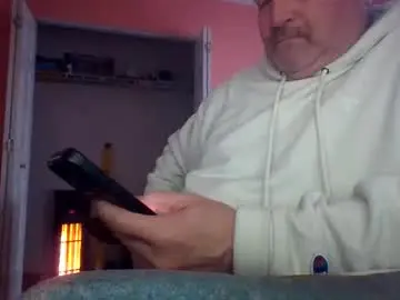 Chaturbate Free Live Porn of tomcat4848