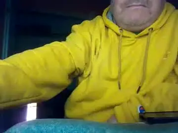 Chaturbate Free Porn Cam of tomcat4848