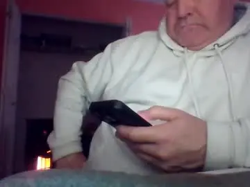 Chaturbate Nude Webcam of tomcat4848