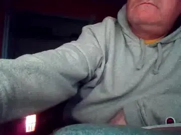 Chaturbate Sex Cam of tomcat4848