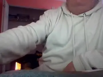 Chaturbate Adult Video Chat of tomcat4848