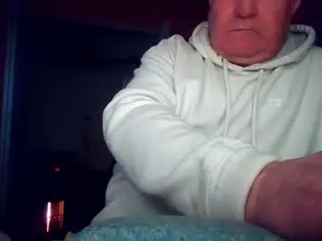 Chaturbate Nude Webcam of tomcat4848