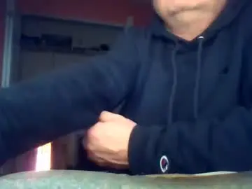 Chaturbate Adult Video Chat of tomcat4848