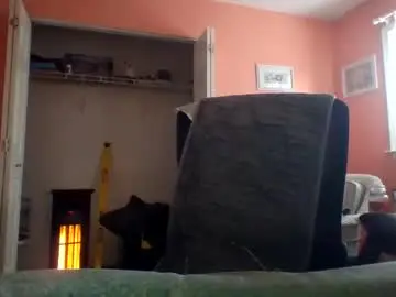 Chaturbate Adult Video Chat of tomcat4848