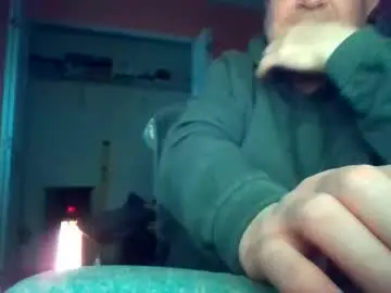 Chaturbate Adult Webcam of tomcat4848