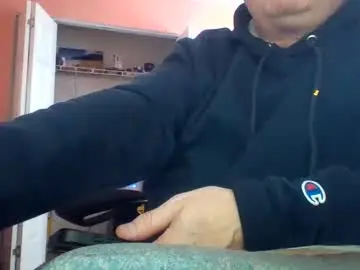 Chaturbate Nude Webcam of tomcat4848