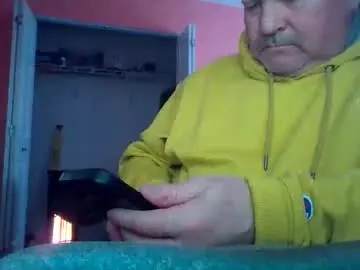 Chaturbate Sex Cam of tomcat4848