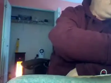 Chaturbate Sex Cam of tomcat4848