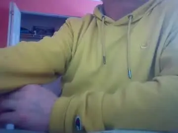 Chaturbate Best live sex cam show of tomcat4848