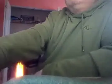 Chaturbate Live Sex Cam of tomcat4848